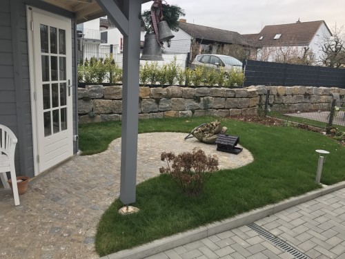 LONI Garten und Landschaftsbau in Hattersheim (Main)