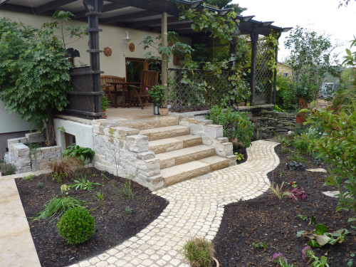 Michael Spachtholz Garten und Landschaftsbau in Alfeld