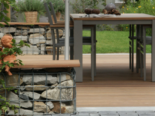 Lindemann Gartenanlagen » Top Gartenbauer in Essen