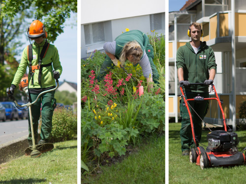 Wulf Gartenlandschaften Home Facebook