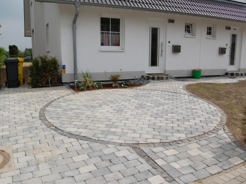 Andreas Hanik Garten Und Landschaftsbau In Sprockhovel