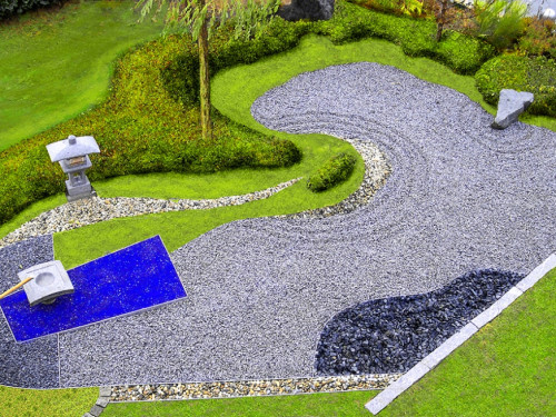 Knipphals Gartengestaltung GbR » Top Gartenbauer in Bergisch Gladbach