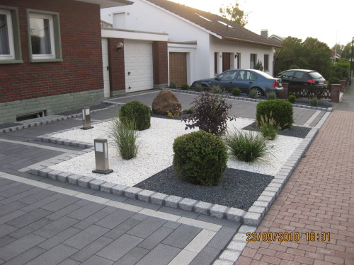 Garten und Landschaftsbau Silke Buchholz in Rüthen