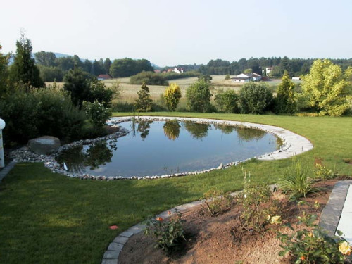 Martin Lang Garten und Landschaftsbau » Top Gartenbauer in Kirkel