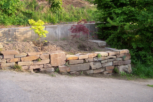 Peter Hoffmann Garten und Landschaftsbau in Bergisch Gladbach