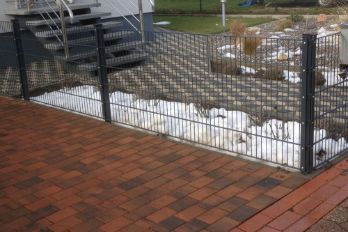 Burghardt Service rund um Haus & Garten in Braunschweig