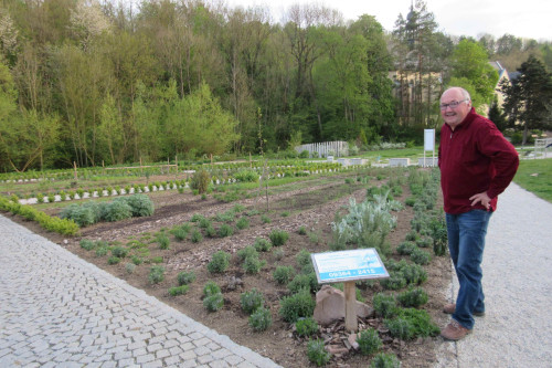 Garten u. Landschaftsbau Gerhard Endrich in Zellingen
