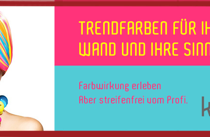 Beispielarbeit von Malermeisterbetrieb Kiper - veröffentlicht auf Maler.org