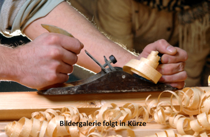 Beispielarbeit von KREATIVSCHREINERIDEE Joachim Friedrich Schreinerei - veröffentlicht auf Tischler-Schreiner.org