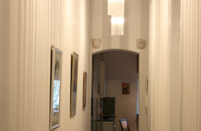 Beispielarbeit von Pictor Meisterhandwerk & Denkmalpflege e. K. - veröffentlicht auf Maler.org