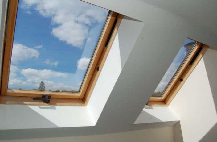 Beispielarbeit von Dienstleistungen A. Hoffmann - veröffentlicht auf Fensterbau.org