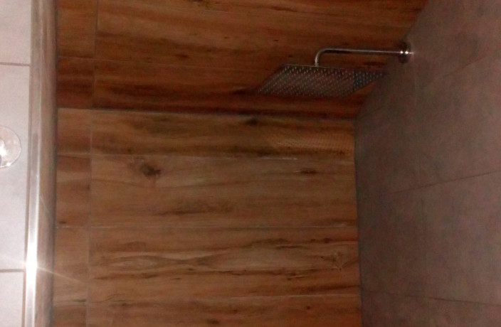 Beispielarbeit von Jan-Bau Innenausbau-Fliesen-Trockenbau - veröffentlicht auf Fliesenleger.net