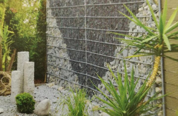 Beispielarbeit von Fehmi Haziri Garten- und Landschaftsbau - veröffentlicht auf Gartenbau.org