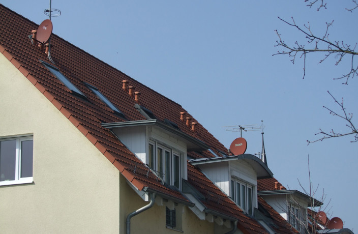 Beispielarbeit von Töpfer Bedachungen GmbH - veröffentlicht auf Dachdecker.com