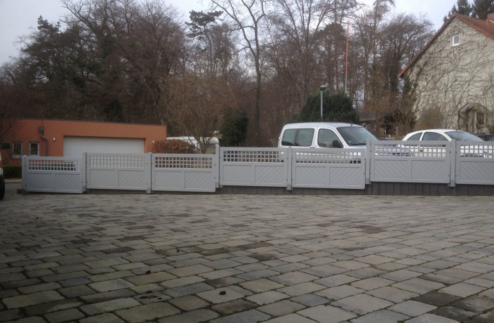 Beispielarbeit von Burghardt Service rund um Haus & Garten - veröffentlicht auf Gartenbau.org