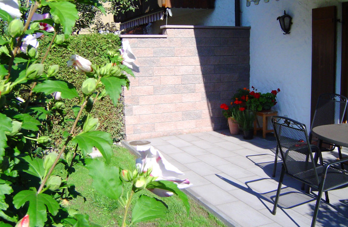 Beispielarbeit von Voigt Landschafts- und Gartengestaltung - veröffentlicht auf Gartenbau.org