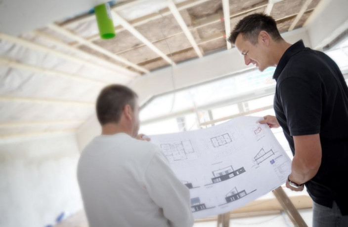 Beispielarbeit von Gerdom – Ingenieur- und Sachverständigenbüro für Bauwesen - veröffentlicht auf Gutachter.org