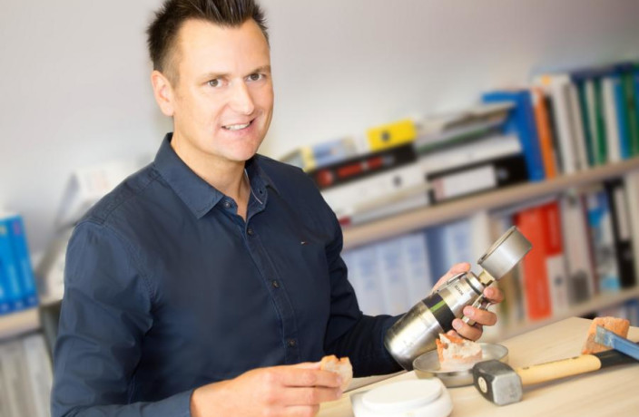 Beispielarbeit von Gerdom – Ingenieur- und Sachverständigenbüro für Bauwesen - veröffentlicht auf Gutachter.org