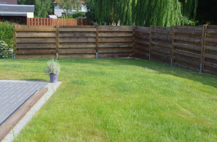 Beispielarbeit von Burghardt Service rund um Haus & Garten - veröffentlicht auf Gartenbau.org