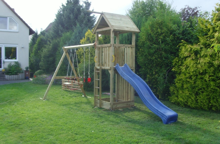 Beispielarbeit von Burghardt Service rund um Haus & Garten - veröffentlicht auf Gartenbau.org