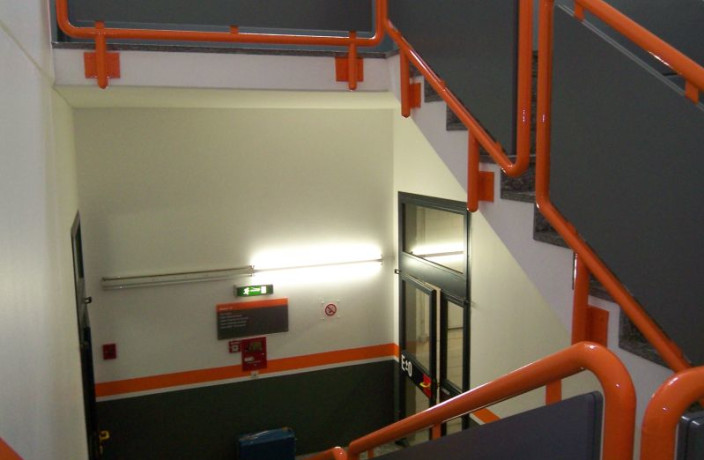Beispielarbeit von Malermeister Gebhard GmbH - veröffentlicht auf Maler.org