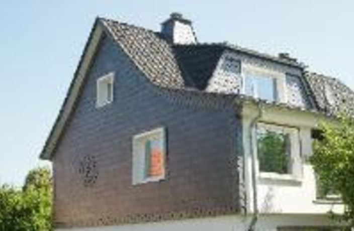 Beispielarbeit von Dachdeckermeister Sven Dörge - veröffentlicht auf Dachdecker.com