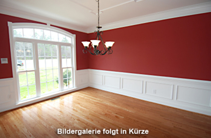 Beispielarbeit von Maler-Betrieb Otto Maass GmbH - veröffentlicht auf Maler.org