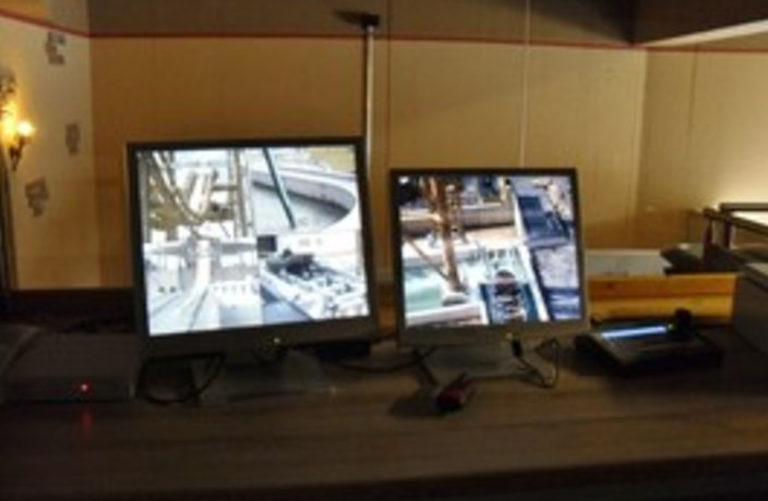 Beispielarbeit von Elektrotechnik Kurt Ostermann - veröffentlicht auf Elektriker.org