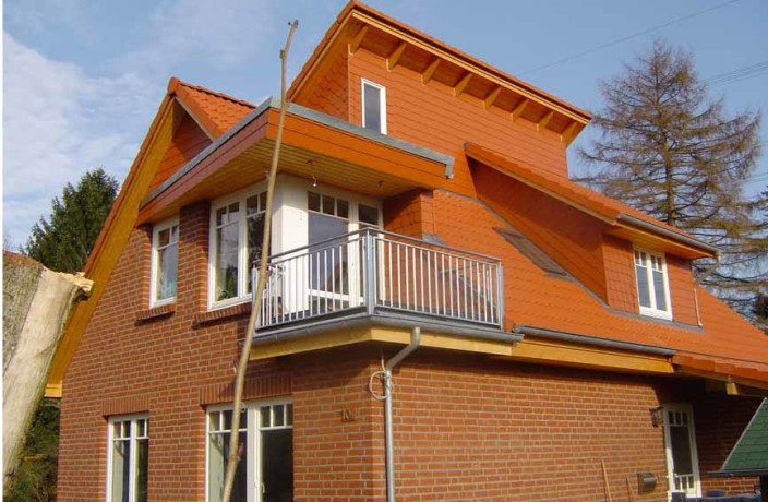 Beispielarbeit von Dachdeckerei Dittmer GmbH - veröffentlicht auf Dachdecker.com