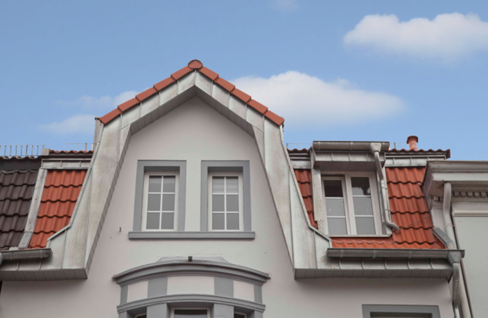 Beispielarbeit von Dachdecker Meisterbetrieb Creusen GmbH - veröffentlicht auf Dachdecker.com