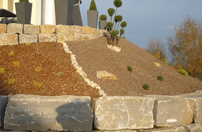 Beispielarbeit von Selam Bayram Gartenbau - veröffentlicht auf Gartenbau.org