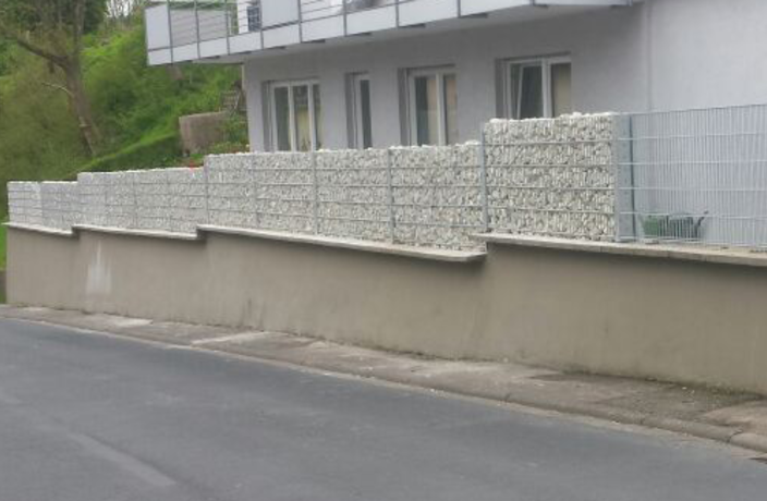 Beispielarbeit von Selam Bayram Gartenbau - veröffentlicht auf Gartenbau.org