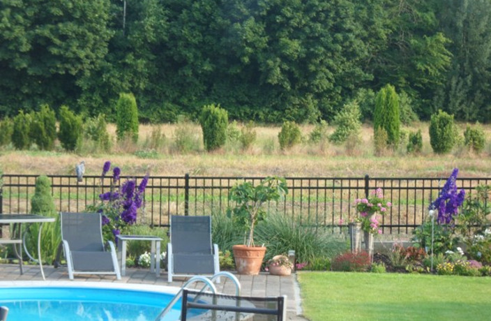 Beispielarbeit von Franz-Josef Hansen Gartenbau - veröffentlicht auf Gartenbau.org