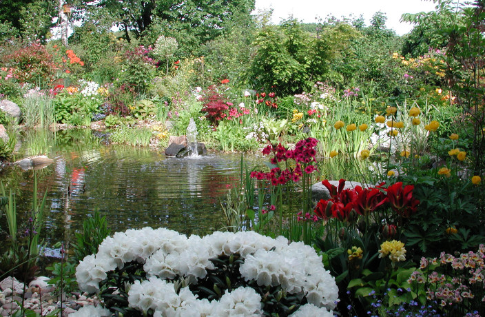Beispielarbeit von MM Gartenbau GbR - veröffentlicht auf Gartenbau.org