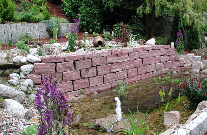 Beispielarbeit von MM Gartenbau GbR - veröffentlicht auf Gartenbau.org