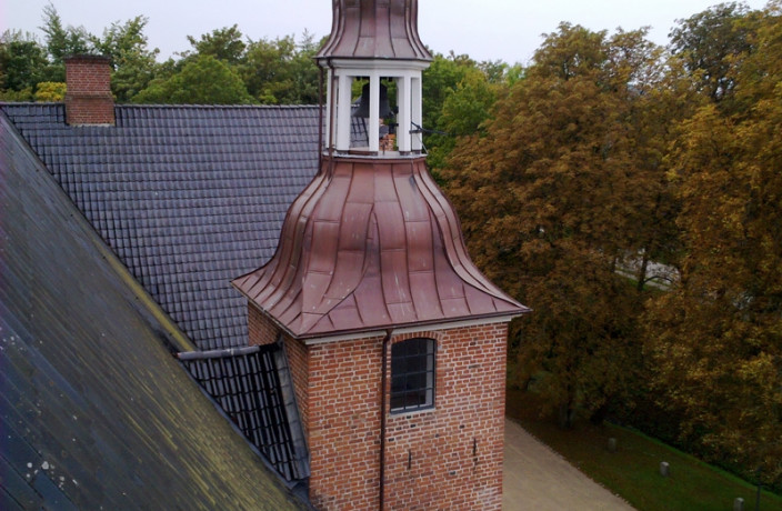 Beispielarbeit von Malü Bedachungen GmbH - veröffentlicht auf Dachdecker.com