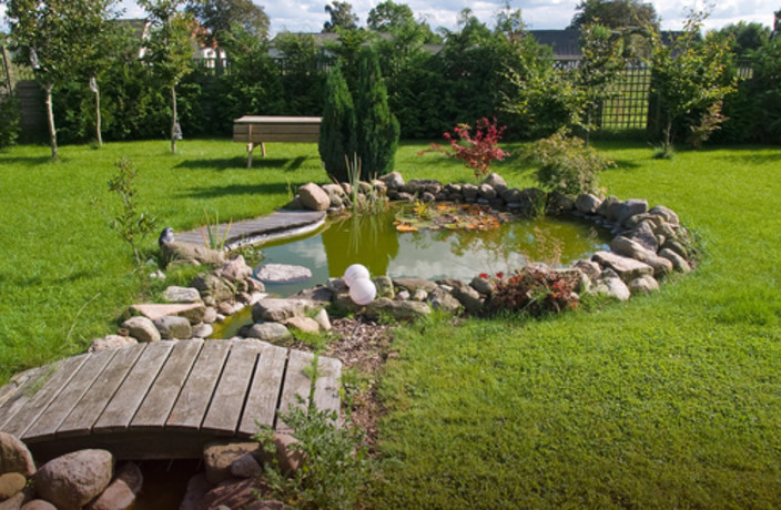 Beispielarbeit von Zenth Gartengestaltung - veröffentlicht auf Gartenbau.org