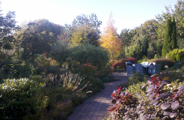 Beispielarbeit von Michael Spachtholz Garten- und Landschaftsbau - veröffentlicht auf Gartenbau.org