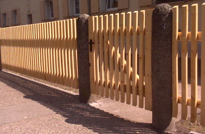 Beispielarbeit von Michael Spachtholz Garten- und Landschaftsbau - veröffentlicht auf Gartenbau.org