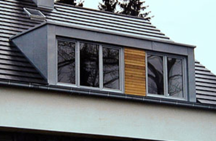 Beispielarbeit von Dachdeckerei Bente GmbH & Co. KG - veröffentlicht auf Dachdecker.com