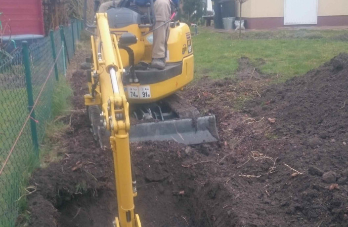 Beispielarbeit von GaLaBau Torsten Schmoll - veröffentlicht auf Gartenbau.org