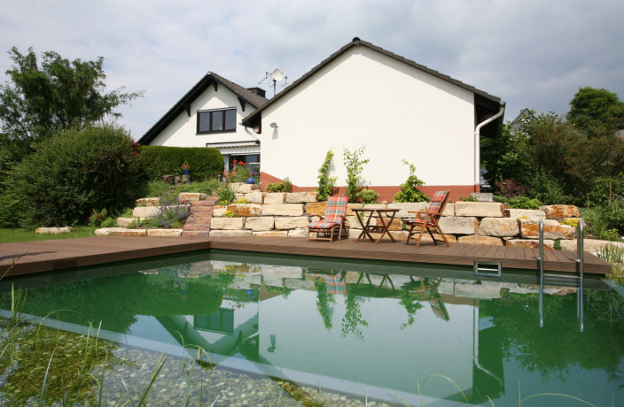 Beispielarbeit von Lukas Reutelsterz GmbH - veröffentlicht auf Gartenbau.org
