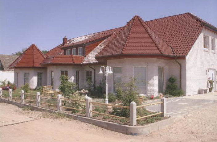 Beispielarbeit von Dachdeckerei Diehe + Figul UG - veröffentlicht auf Dachdecker.com