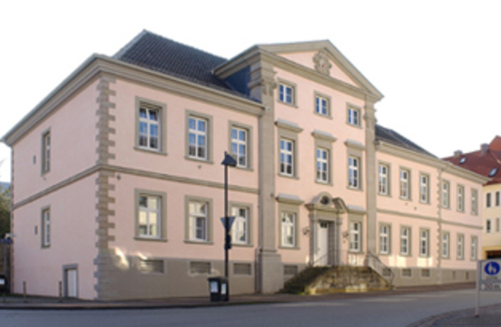 Beispielarbeit von Malermeister Ahle GmbH - veröffentlicht auf Maler.org