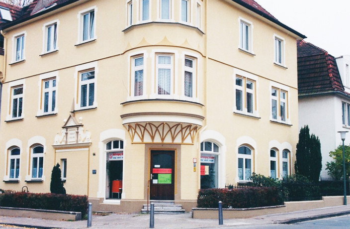 Beispielarbeit von Malermeister Frank Schröder - veröffentlicht auf Maler.org
