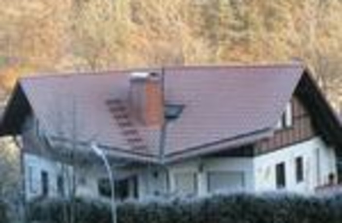 Beispielarbeit von Wolfgang Burk Dachdecker GmbH & Co. KG - veröffentlicht auf Dachdecker.com