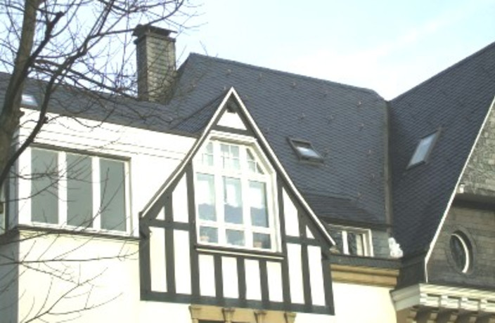 Beispielarbeit von Dachdeckermeisterbetrieb Altenburg Inhaber: Jens Küspert - veröffentlicht auf Dachdecker.com