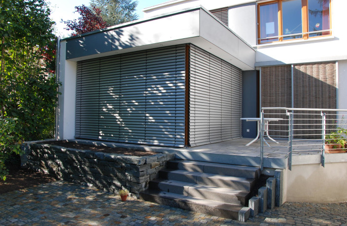 Beispielarbeit von Gartengestaltung Soeder - veröffentlicht auf Gartenbau.org