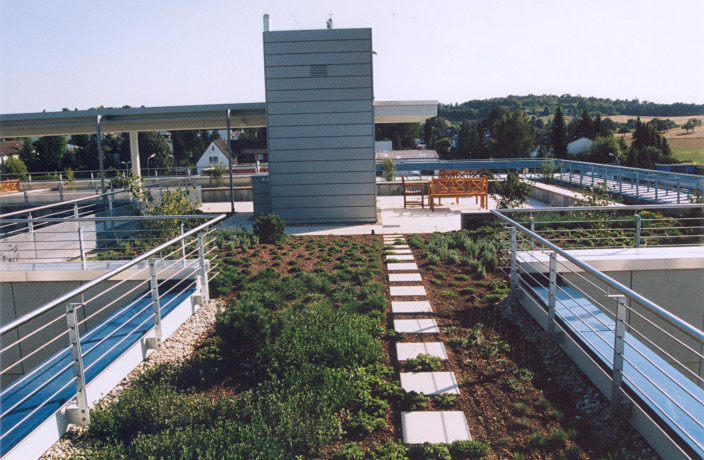 Beispielarbeit von Gartengestaltung Soeder - veröffentlicht auf Gartenbau.org