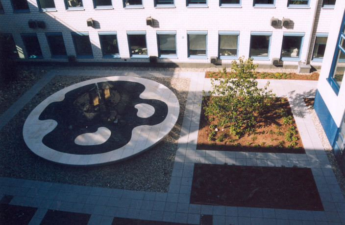 Beispielarbeit von Gartengestaltung Soeder - veröffentlicht auf Gartenbau.org
